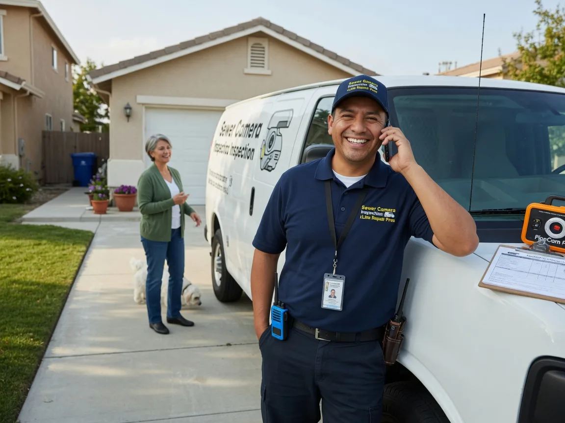 Sewer Line Repair Kaysville, UT FAQs